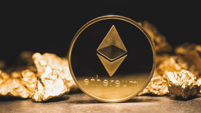 Ethereum Sets Sights on Further Decline Amid Bearish Momentum