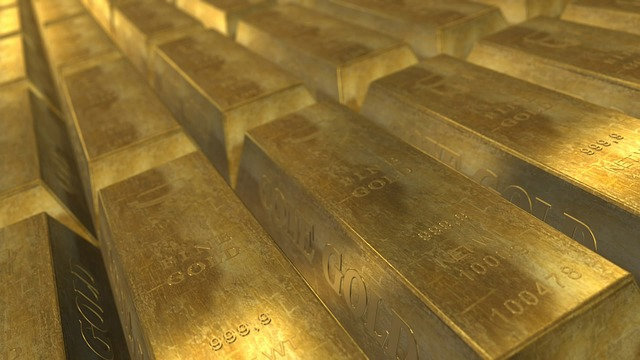 Gold and Silver Regain Top Market Cap Positions Amid Global Uncertainty
