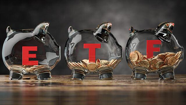 GSR Launches Crypto Core3 ETF with Nearly $5 Million Debut Volume