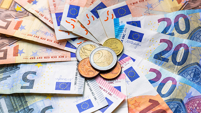 زوج اليورو/الجنيه الإسترليني يستقر قرب 0.8650 بعد بيانات ألمانية ضعيفة