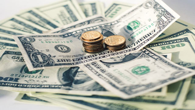 EUR/GBP cai com libra superando o euro apesar das fracas vendas no varejo no Reino Unido