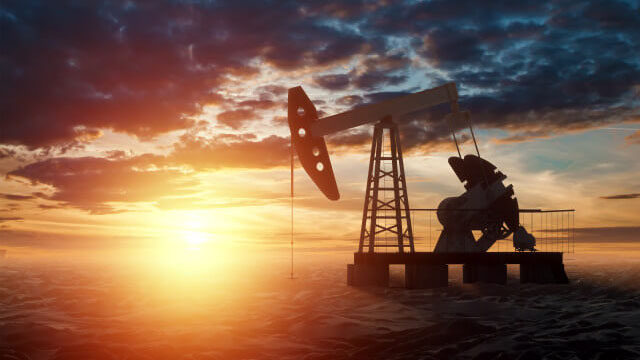 WTI Rebounds as Middle East Tensions and Tight U.S. Inventories Support Prices