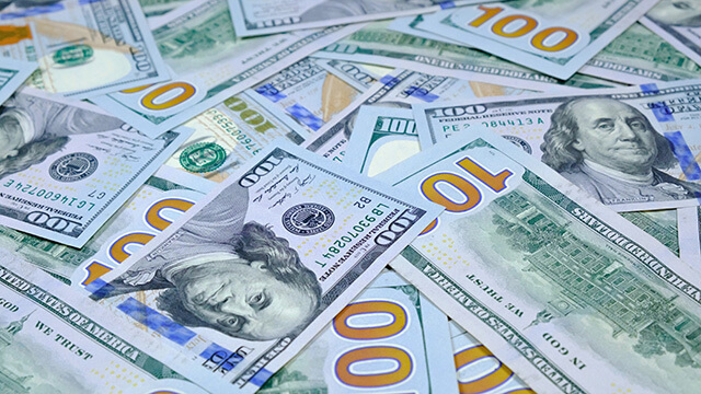 El par NZD/USD cae mientras el dólar avanza por las tensiones con Irán