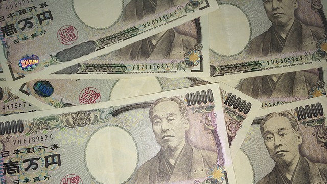 تدعم بيانات «تانكان» القوية ارتفاع أسعار الفائدة اليابانية ومخاطر ضعف الين