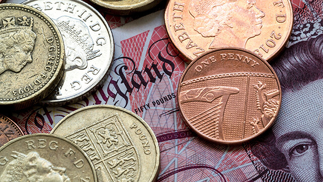 EUR/GBP sobe à medida que a divergência entre as políticas do BCE e do BoE se amplia