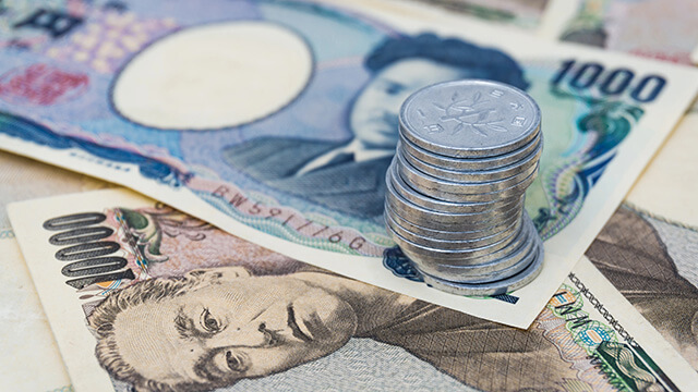 Japan and South Korea Intervene to Support Currencies