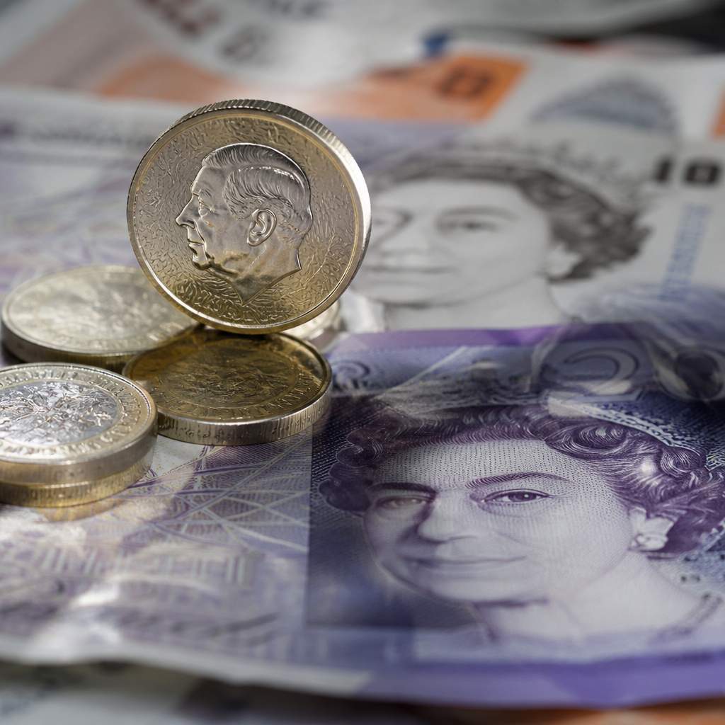 Notícias e previsão do preço da libra esterlina: GBP/USD estagnado perto de 1,3630