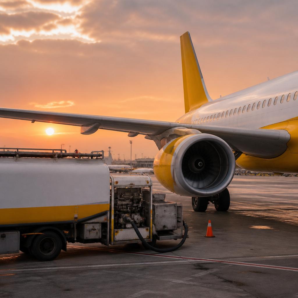 Southeast Asia budget airlines see recovery, but fuel pain remains