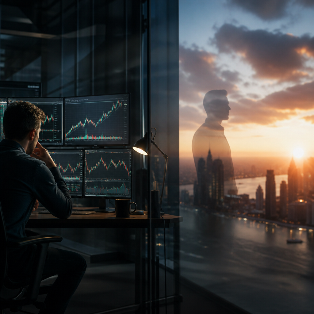 Unity’s turnaround: what a profitable growth shift could mean for traders