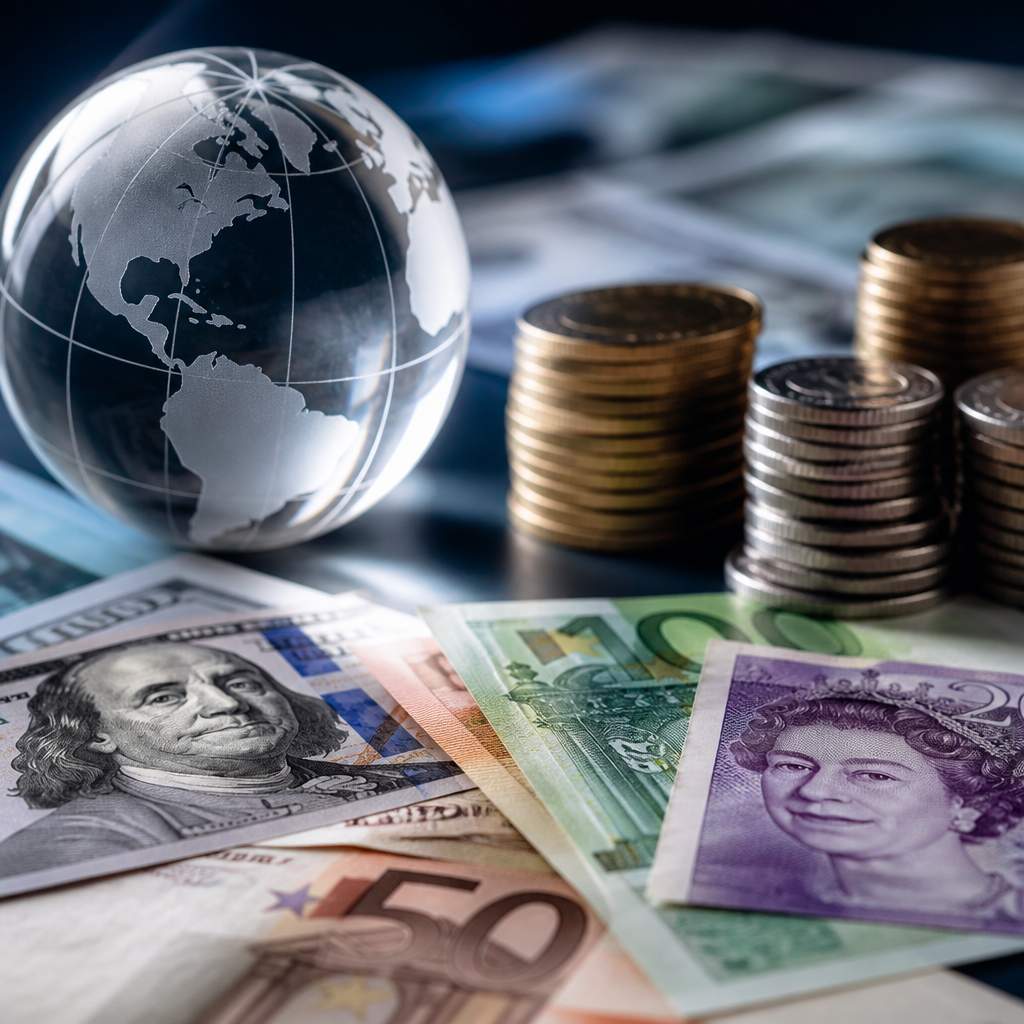US Dollar Price Forecast: PCE Test Looms as EUR/USD and GBP/USD Hold Firm