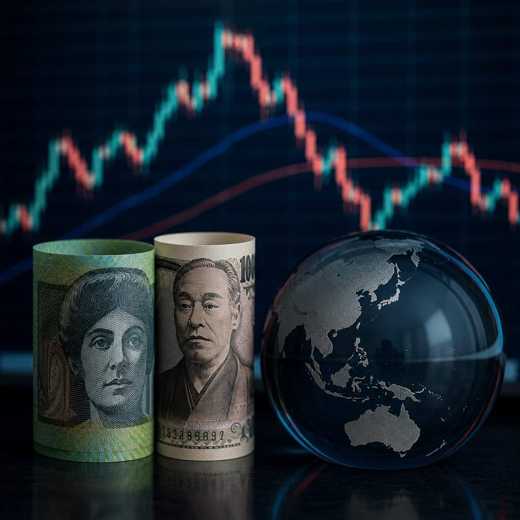 AUD/JPY Strengthens Above 110.50 as BoJ Hike Bets Limit Upside